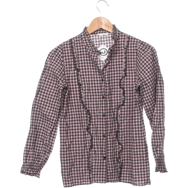 Detská košeľa Mango 61429186