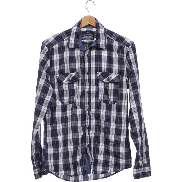 Pánska košeľa Angelo Litrico 61430194