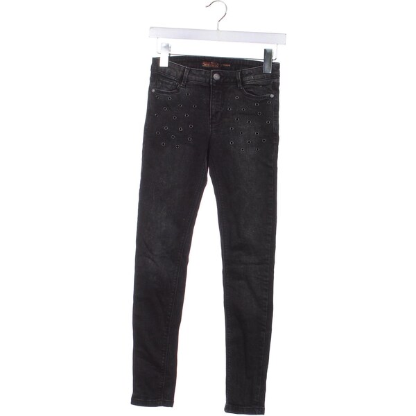 Dámske džínsy Clockhouse 61430459