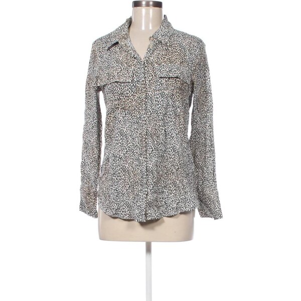 Dámska košeľa Hallhuber 61430611