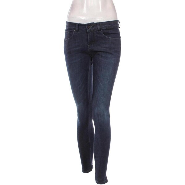 Dámske džínsy Freeman T. Porter 61434326