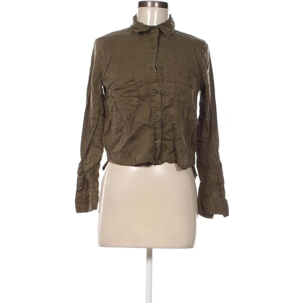 Dámska košeľa Zara 61434692