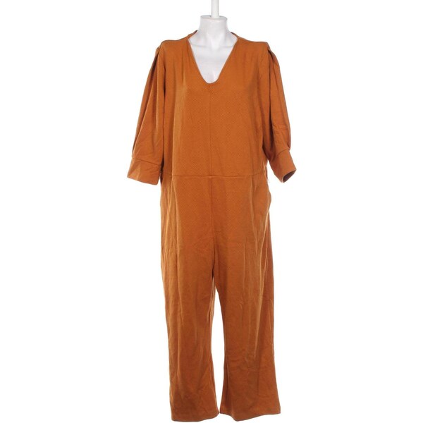 Dámsky dlhý overal Hema 61434836