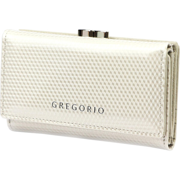 Dámska kožená peňaženka Gregorio béžová KZ55224 62178749