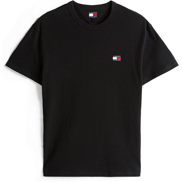 Tommy Jeans Tričko čierna 60273852