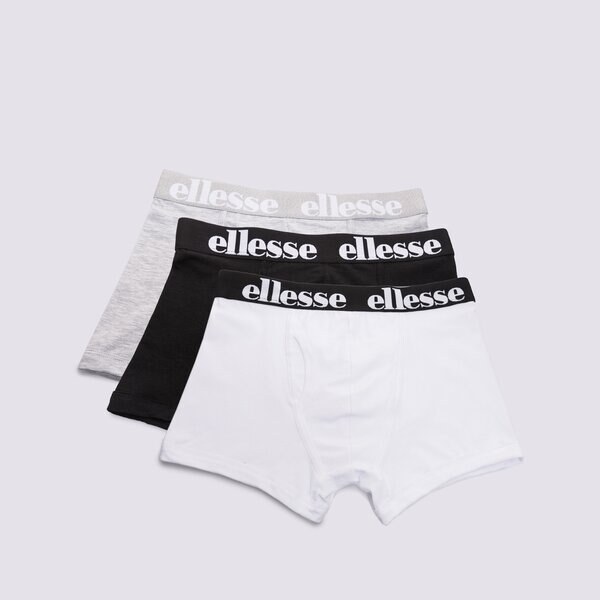 Ellesse Trenky Hali Muži Doplnky Boxerky SHAY0614027 15794702