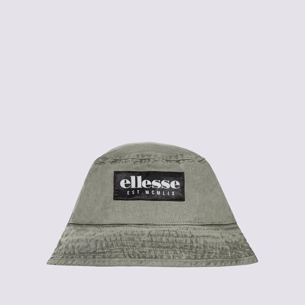Ellesse Klobúk Fredda Bucket Hat Blk ženy Doplnky Klobúky SANA2553011 32909968