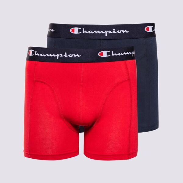 Champion Trenky 2 Pk Boxer Muži Doplnky Boxerky U20001BS517 36549457