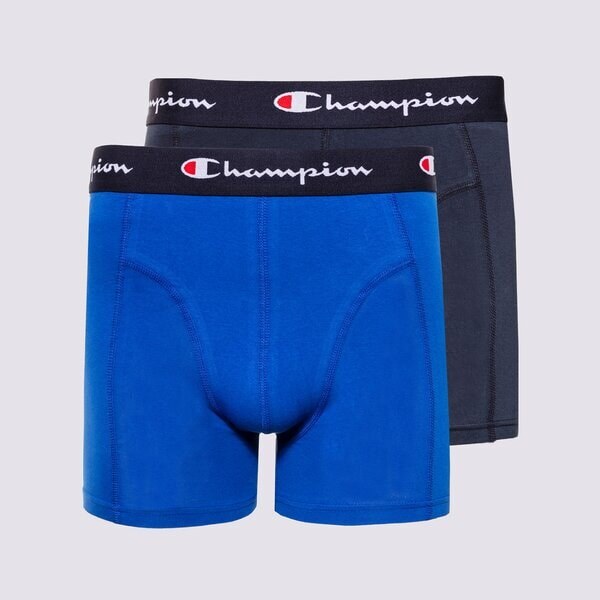 Champion Trenky 2 Pk Boxer Muži Doplnky Boxerky U20001BS036 32237367