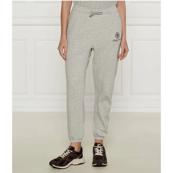 POLO RALPH LAUREN Teplákové nohavice | Regular Fit 61436225