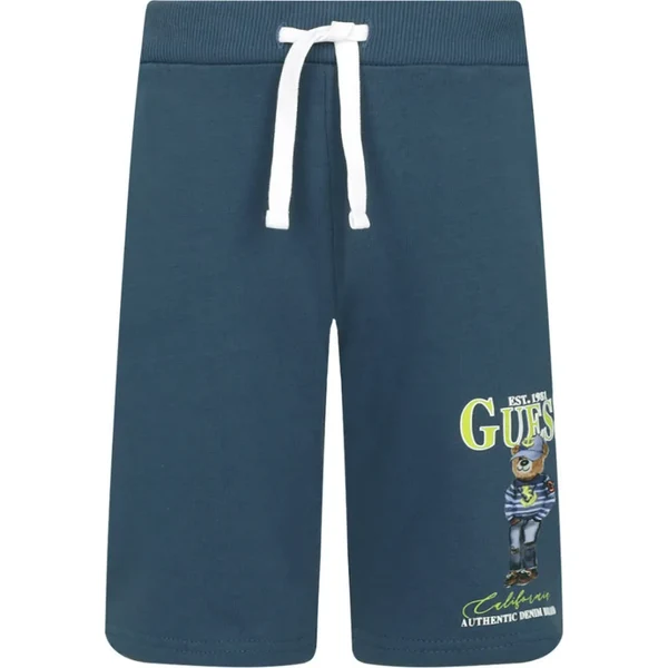 Guess Šortky | Regular Fit 61440253