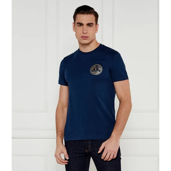 Versace Jeans Couture Tričko | Slim Fit 61440261