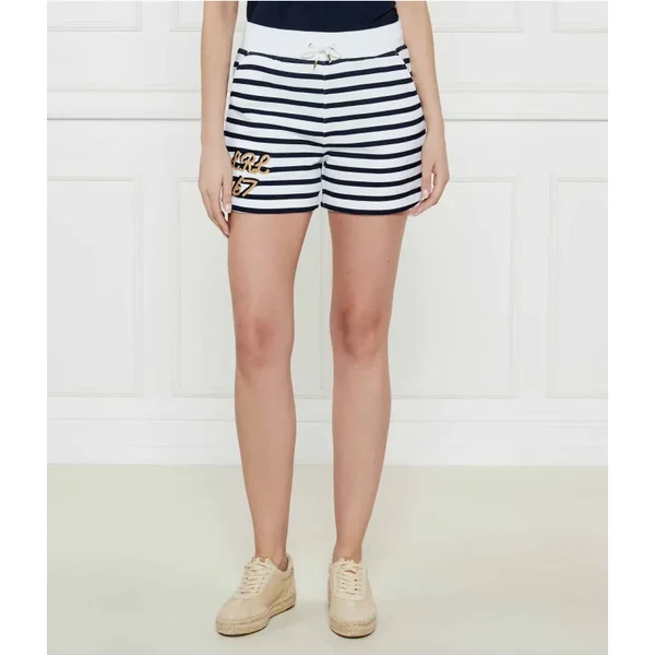 LAUREN RALPH LAUREN Šortky OSAVY | Regular Fit 61440242