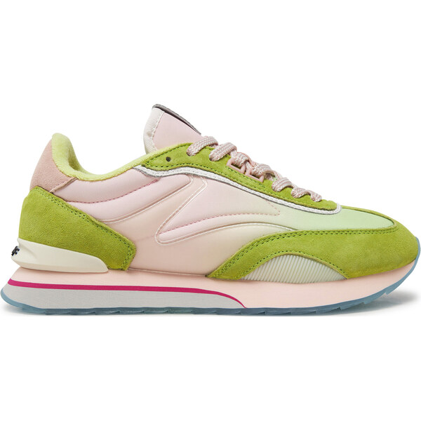 Sneakersy HOFF 61449429