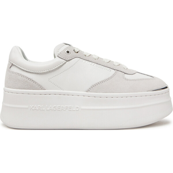 Sneakersy KARL LAGERFELD 61449488