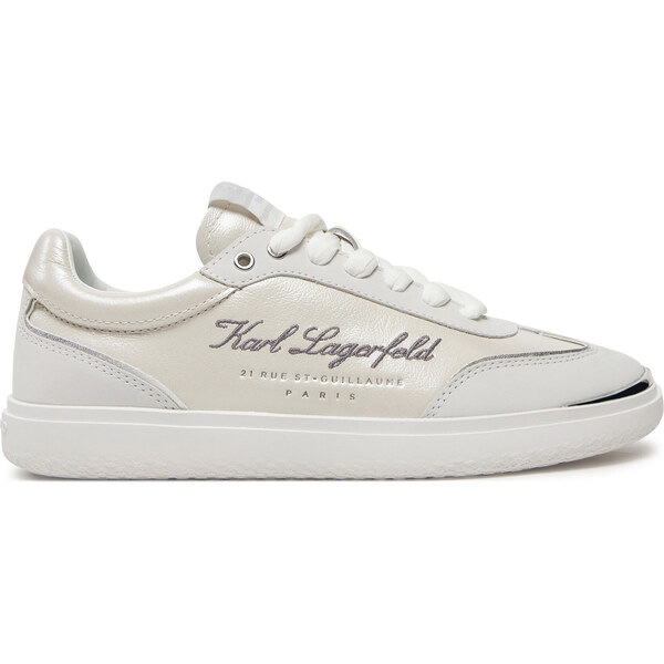 Sneakersy KARL LAGERFELD 61449498