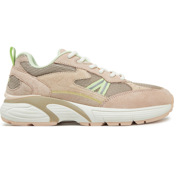 Sneakersy HOFF 61449486