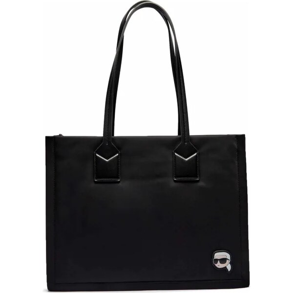 Karl Lagerfeld Shopper kabelka IKON 61440257