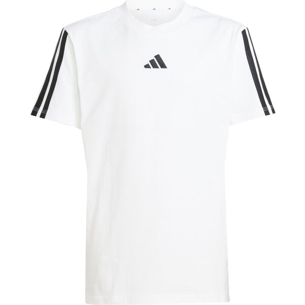 ADIDAS SPORTSWEAR Funkčné tričko Essentials čierna / biela 61983993