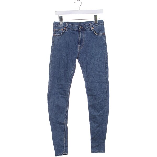 Dámske džínsy Weekday 61450576