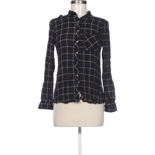 Dámska košeľa Pull&Bear 61450587