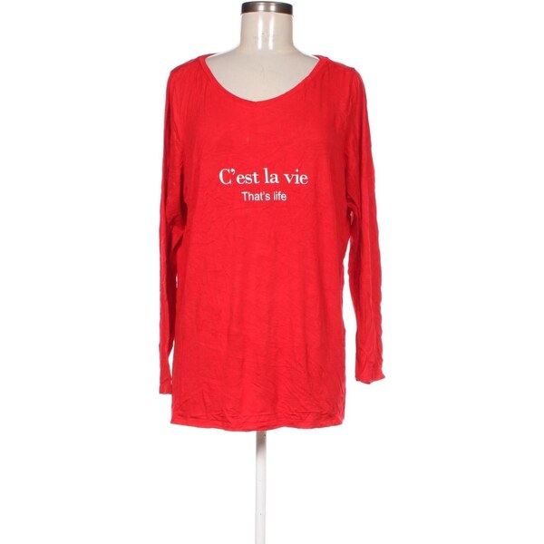 Dámska blúza Zizzi 61456307