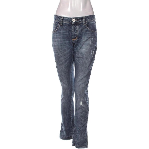 Dámske džínsy Unbranded 61457875