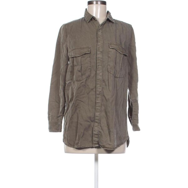 Dámska košeľa Zara 61459385