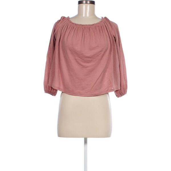 Dámska blúza Bershka 61460684