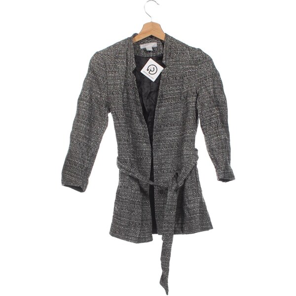 Dámsky kabát H&M 61461348