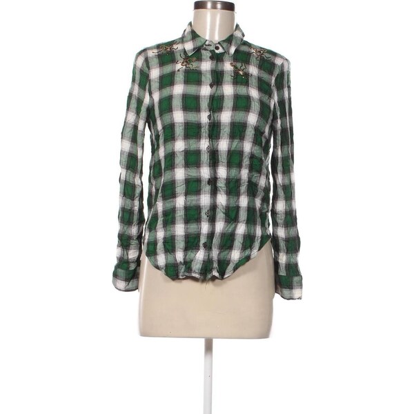 Dámska košeľa H&M 61461374