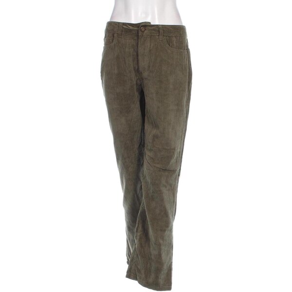 Dámske menčestráky Ever.me by Takko Fashion 61461595