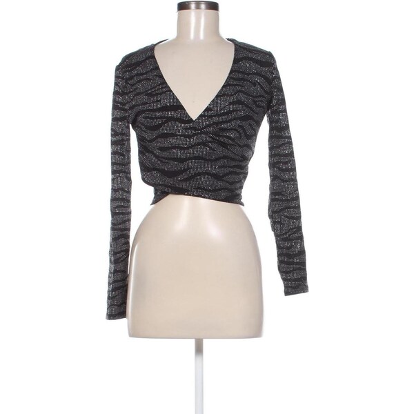 Dámska blúza H&M Divided 61462578