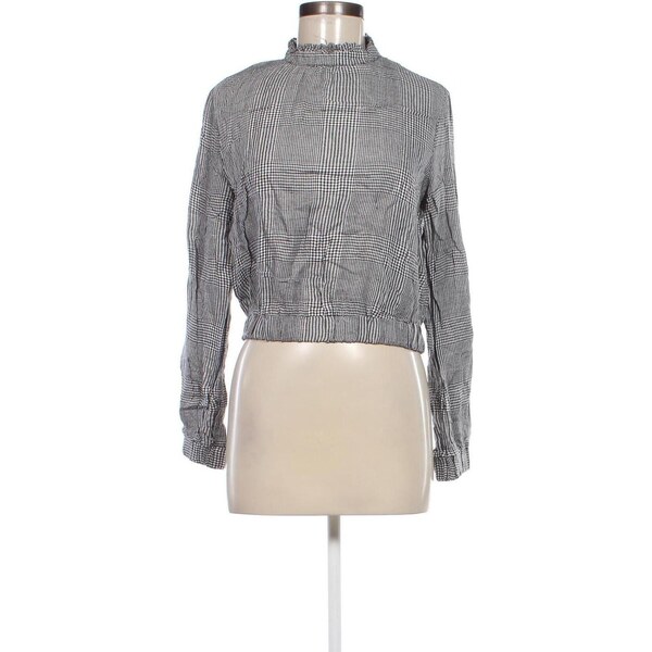 Dámska blúza Bershka 61463096