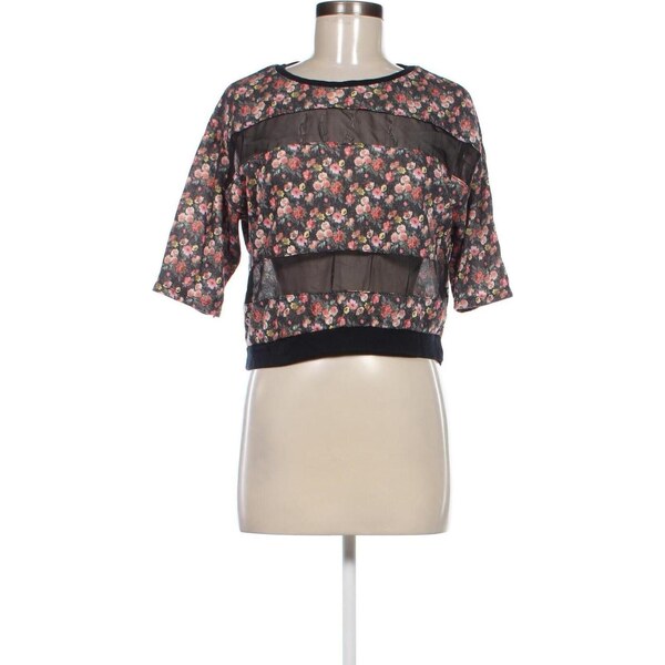 Dámska blúza Pull&Bear 61463188