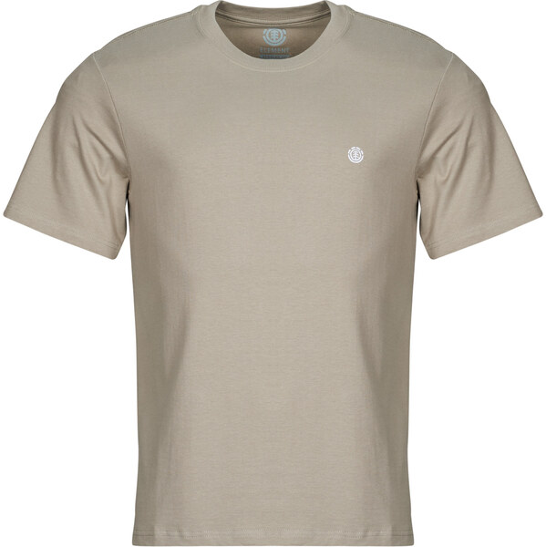 Element Tričká s krátkym rukávom CRAIL SS Element 62506365