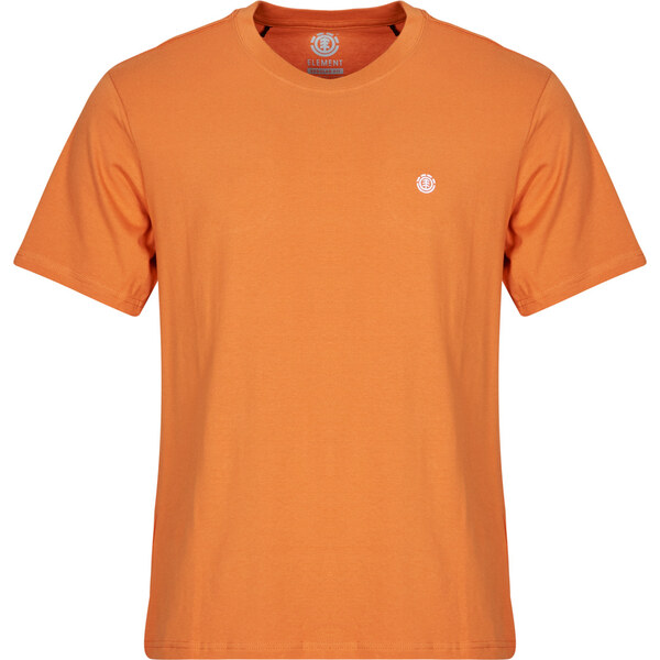 Element Tričká s krátkym rukávom CRAIL SS Element 62506366