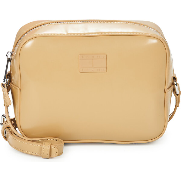 Tommy Jeans Tašky cez rameno TJW ESS MUST CAMERA BAG BOX PU Tommy 62507226