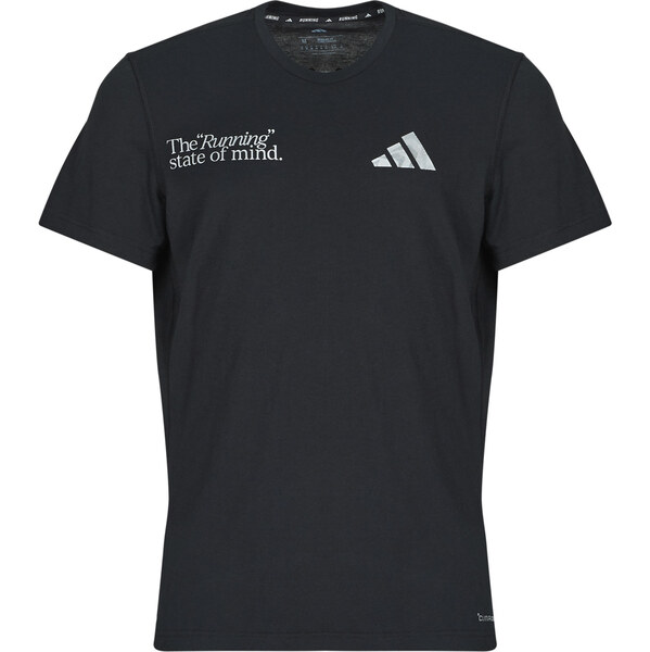 adidas Tričká s krátkym rukávom JI9372 adidas 65471097