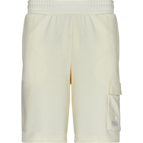 Puma Šortky/Bermudy ESS LOGO CARGO SHORTS Puma 62510178