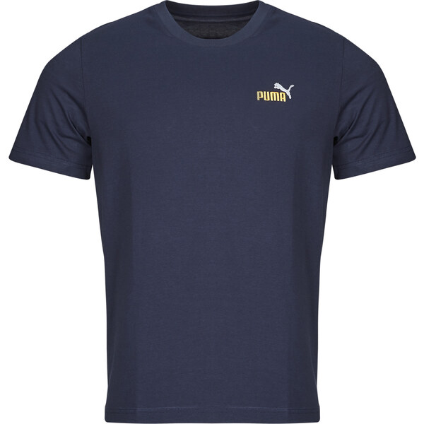 Puma Tričká s krátkym rukávom ESS 2 COLOR SMALL LOGO TEE Puma 62510158