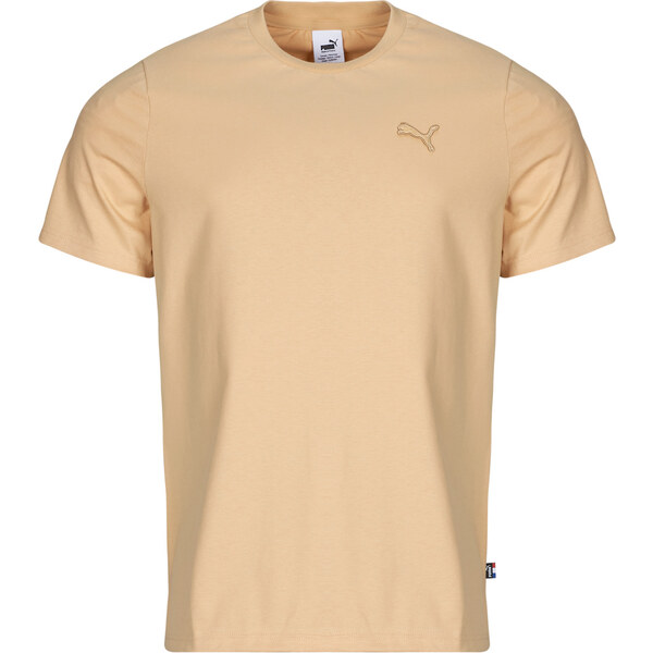 Puma Tričká s krátkym rukávom TEE MIF BADGE BRODE Puma 62510164