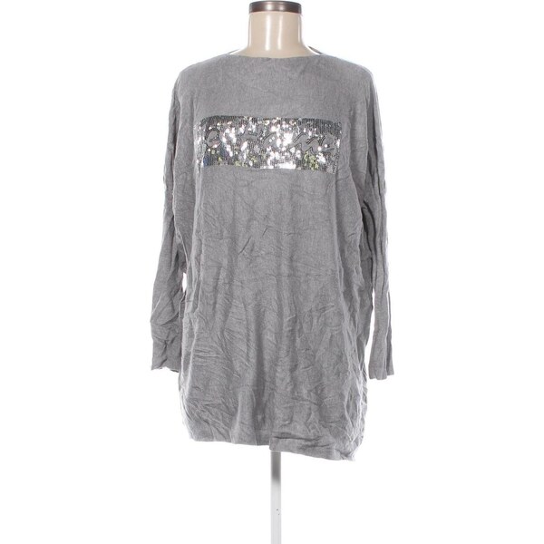 Dámsky pulóver Blue Vanilla 61464497