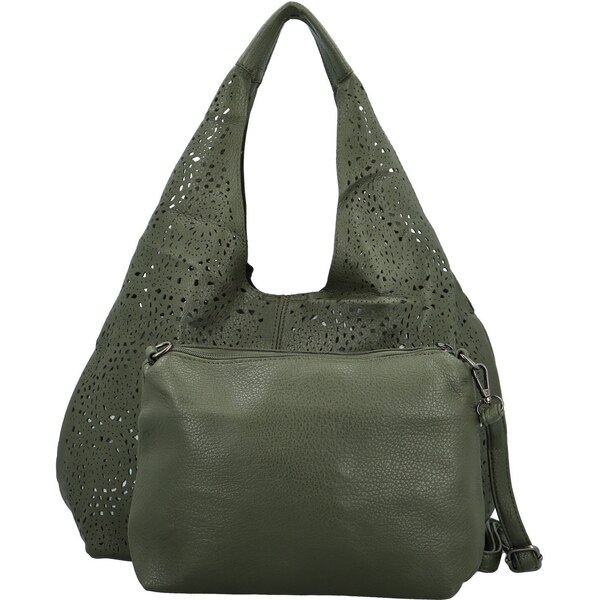 Sada dámskych kabeliek zelená - MaxFly Dorella zelená 61533737