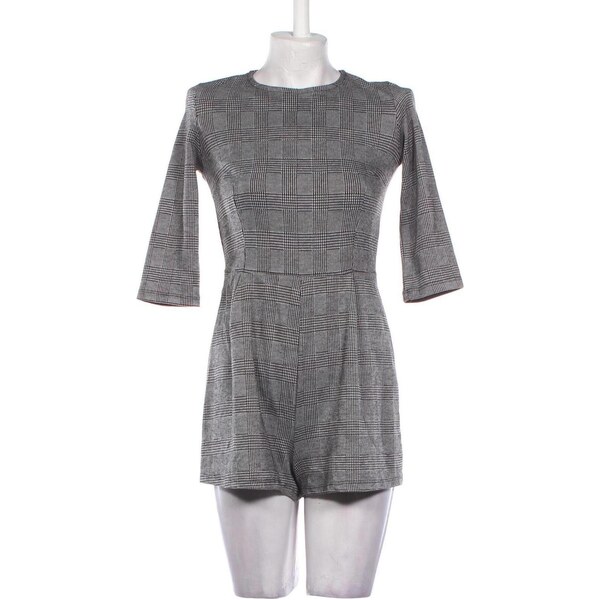 Dámská krátka kombinéza Bershka 61467359