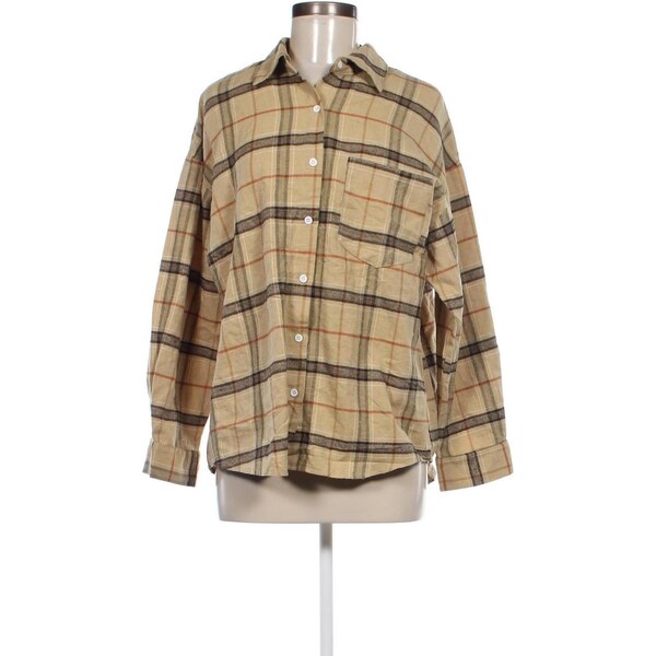 Dámska košeľa SHEIN 61467514