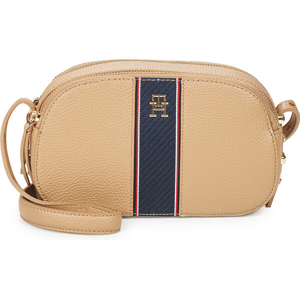 Tommy Hilfiger Tašky cez rameno TH ETERNITY SHOULDER BAG MONO Tommy 62507088