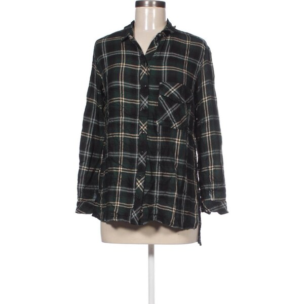 Dámska košeľa Bershka 61471640