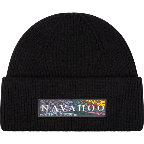 NAVAHOO Čiapky Keksmagie 14 zmiešané farby / čierna 58306517