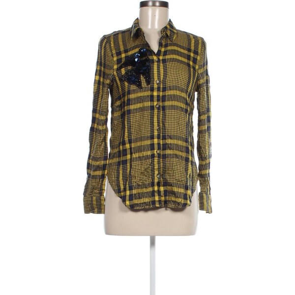 Dámska košeľa H&M 61473210